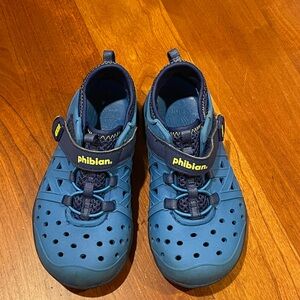 (50% off bundles!) stride rite m2p phibian toddler 8